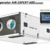 Rekuperator AIR EXPERT 600 2