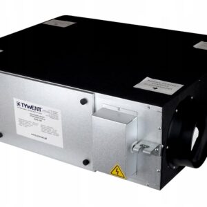 Rekuperator 350 , B3B EC-350