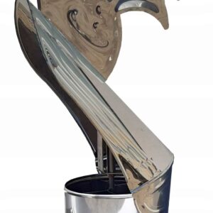 Strażak KOGUT PRO WWA FI 200 KWASOODPORNY