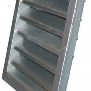 Czerpnia 250x250mm