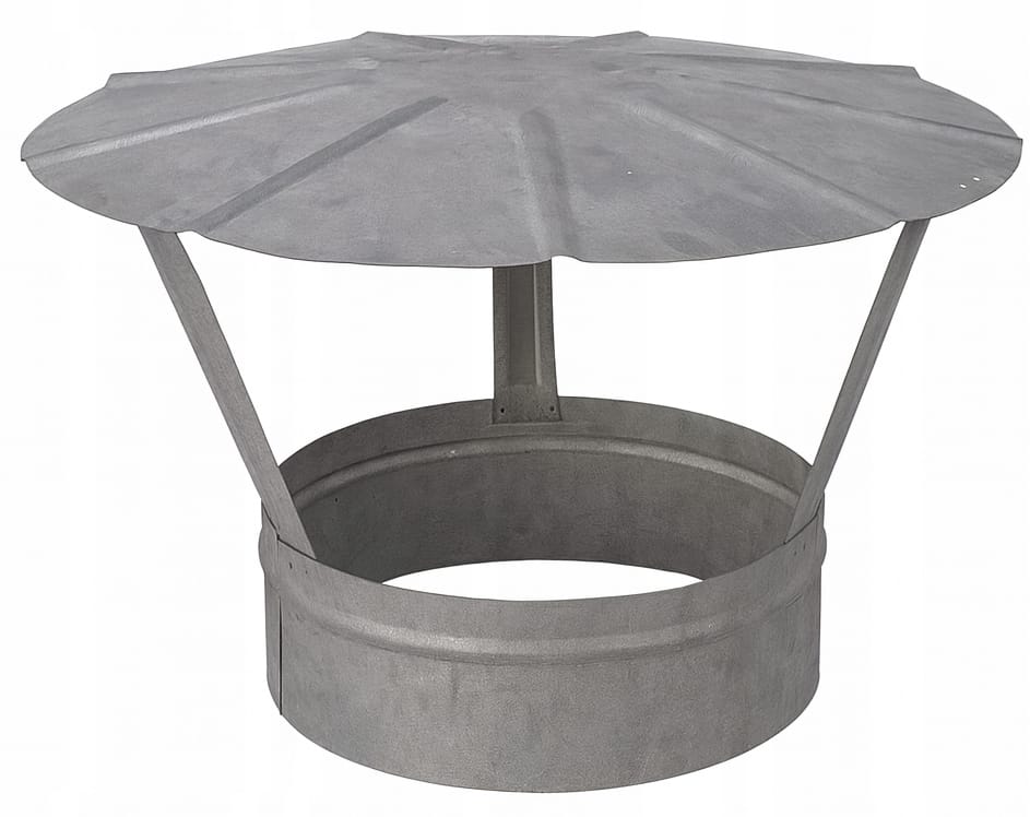 Daszek TOM fi 130 OCYNK