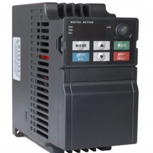 Falownik SXE Silnik 1,5kW 16,5A 1x230V