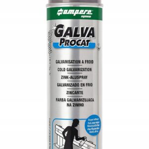 FARBA CYNKOWA GALVA