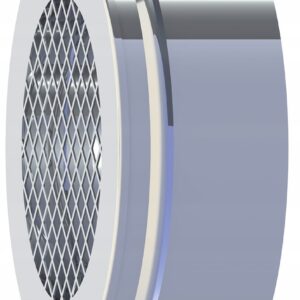 Kratka fi 150/200