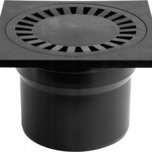 KRATKA ŚCIEKOWA FI 110 mm