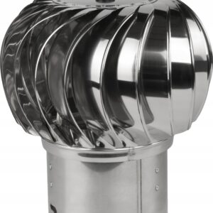 Kula fi 150 bez podstawy inox