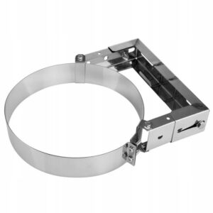 Obejma reg. fi 150/200 (fi200)