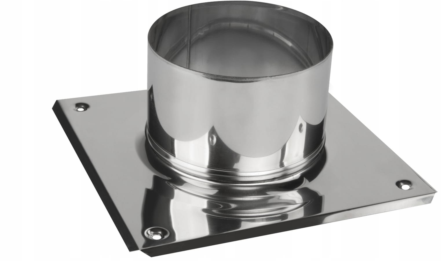 Podstawa fi 110 inox