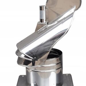 PRO fi 200 Z PODSTAWĄ 500x500mm