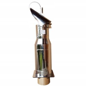 Przed. IZOL STRAŻAK PRO FI 230 L= 800