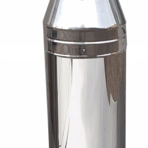 Przedł. izolowane PRO fi 150 l-550