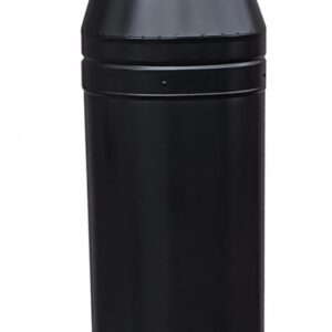 Przedł. izolowane PRO fi 200 L-550 - CZARNE