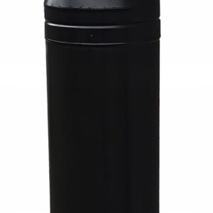Przedł. izolowane PRO fi 200 L-800 - CZARNE