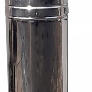 Przedł. izolowane WIKI fi 200 L-550
