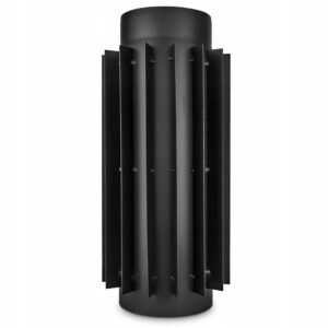 Radiator fi 130 czarny