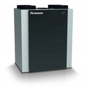 Rekuperator RENSON 380 T4 - dostępny od ręki