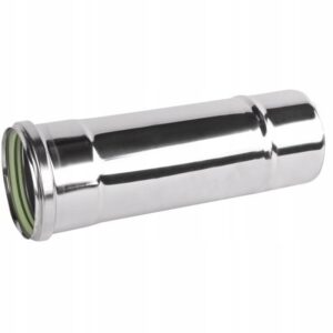 Rura 0,25m fi 80 turbo
