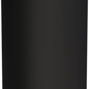 Rura 0,5m izol 130/180 CZARNA