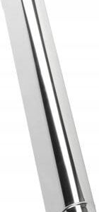 RURA 1m 100x200 OWAL ŻAR 1,0mm