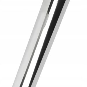 Rura 1m 60/100 inox