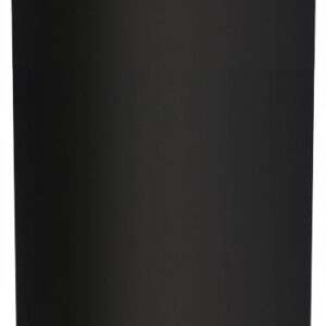 Rura 1m izol 130/180 CZARNA