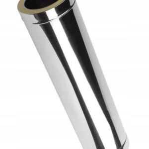Rura 1m izol fi 130/180 (dw eco 0,5)