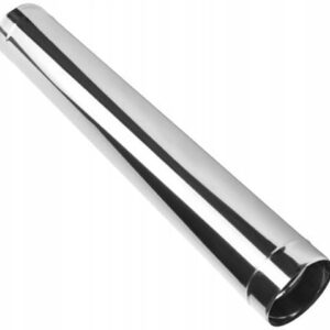 Rura fi 115 1m INOX