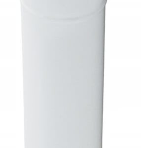 RURA FI 80/125 BIAŁA L- 0,50M