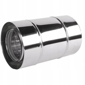 RURA FI 80/125 TURBO 0,25m