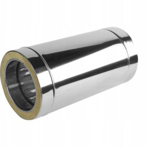 Rura izol  0,5 m 120/180 kwas