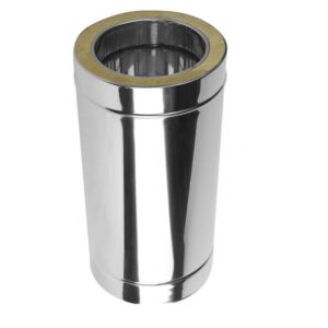 Rura izol fi 150/200 L-0,5m