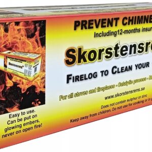 Skorstrensrens 1,3kg