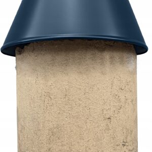 Stożek cer ,,A'' niski fi 180 grafit
