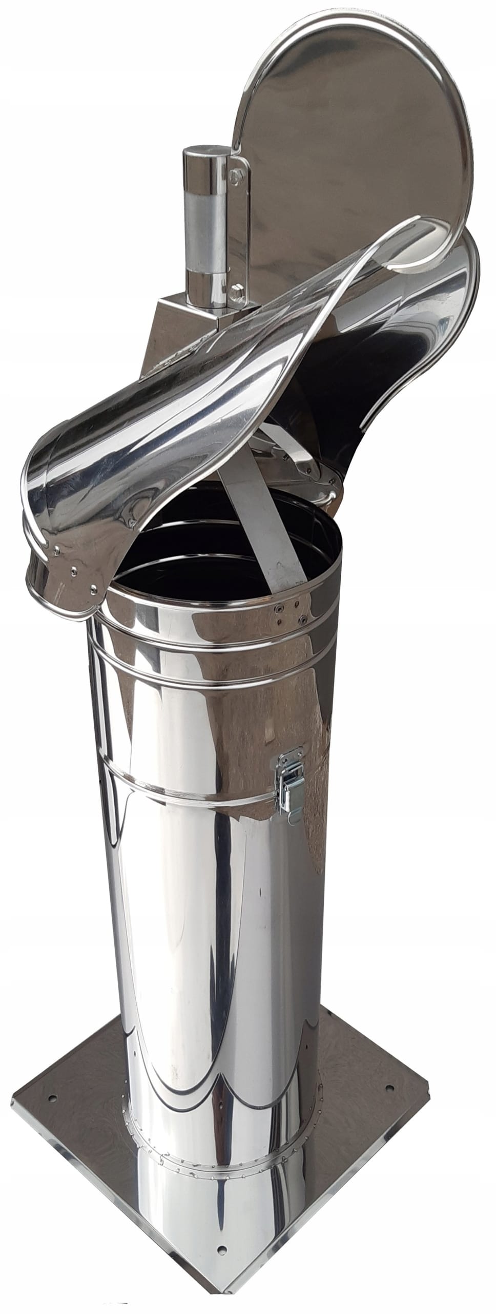 STRAŻAK PRO FI 150 L=500