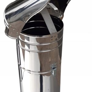 Strażak PRO fi 200 L=500