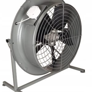Wentylator Przemysłowy ZEFIR fi 560mm PRZENOŚNY