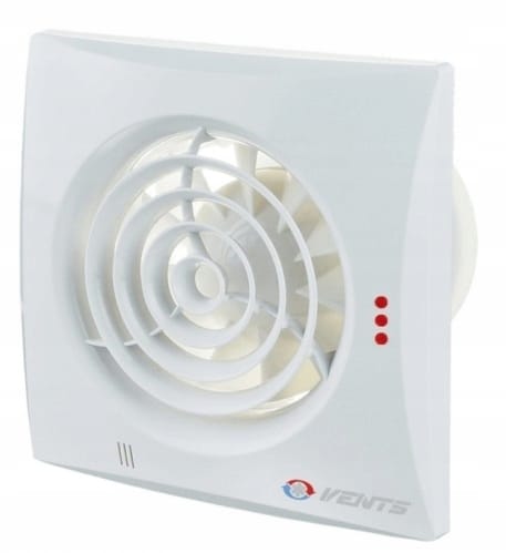WENTYLATOR Vents Quiet 100
