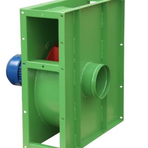 WENTYLATOR WTK - 4 DO TRANSPORTU / WYCIĄGU TROCIN