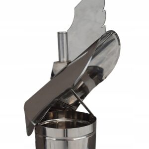 WIKI fi 230 bez podstawy inox