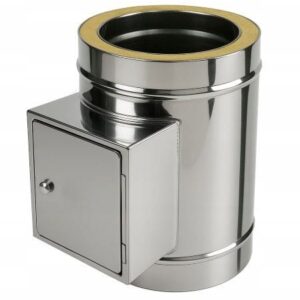 Wyczystka izol fi 160/210 (dw eco 0.5)