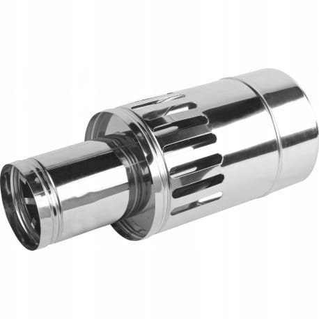 ZAKOŃCZENIE BOCZNE TURBO 60/100